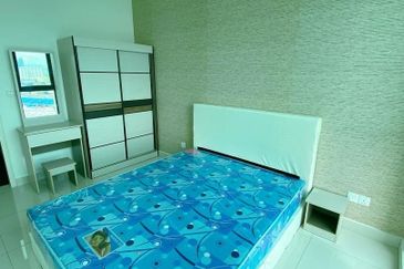 Greenfield Residence