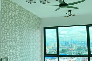 Greenfield Residence