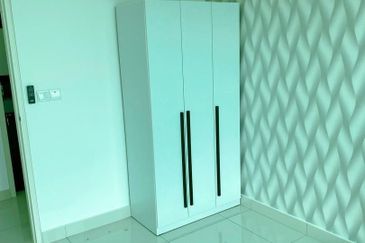 Greenfield Residence