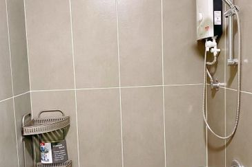 Greenfield Residence