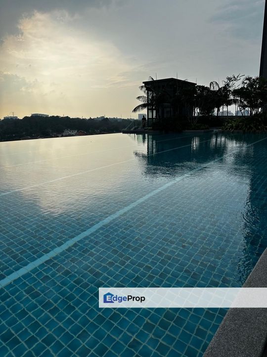 Verve Suites Mont Kiara KL for Sale, Kuala Lumpur, Mont Kiara