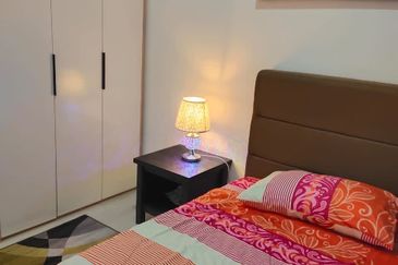 Equine Residence @ Equine Park