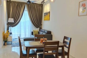 Equine Residence @ Equine Park