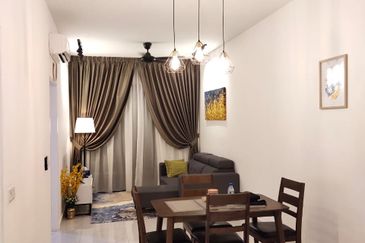 Equine Residence @ Equine Park