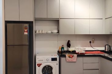 Equine Residence @ Equine Park