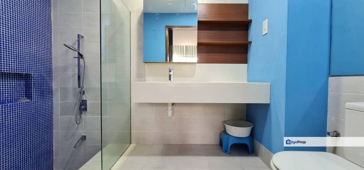 (Fully Furnished) Verve Suites Mont Kiara for Sale, Kuala Lumpur, Mont Kiara