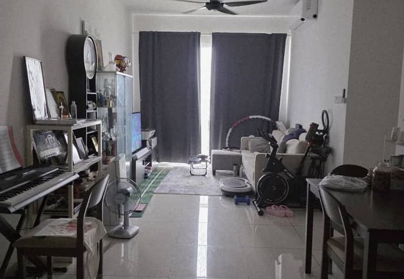 Ryan & Miho @ Section 13