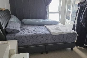 Ryan & Miho @ Section 13