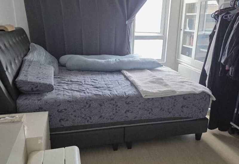 Ryan & Miho @ Section 13