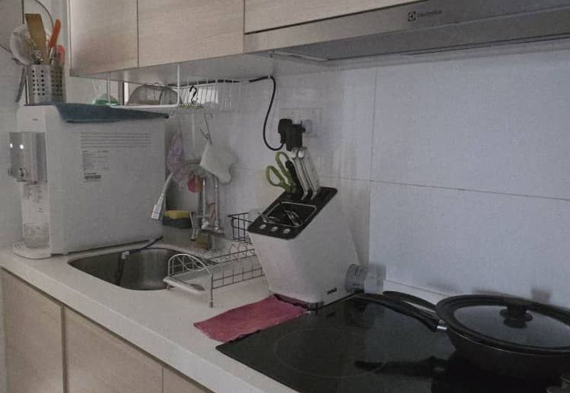 Ryan & Miho @ Section 13