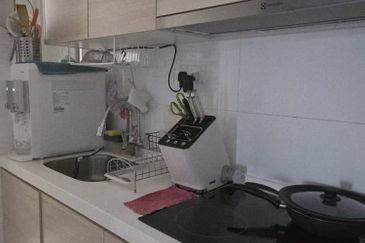 Ryan & Miho @ Section 13