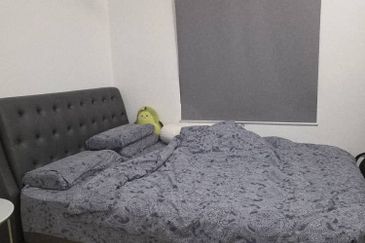 Ryan & Miho @ Section 13