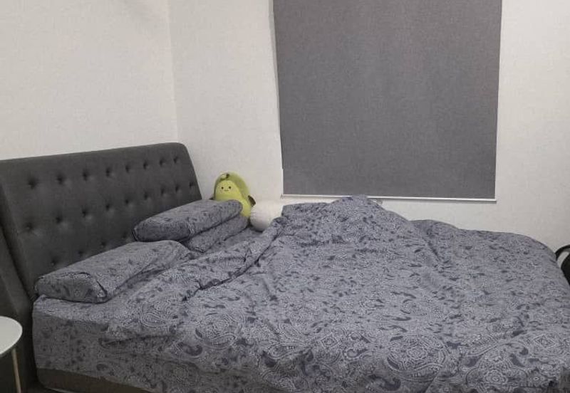 Ryan & Miho @ Section 13