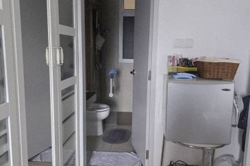 Ryan & Miho @ Section 13