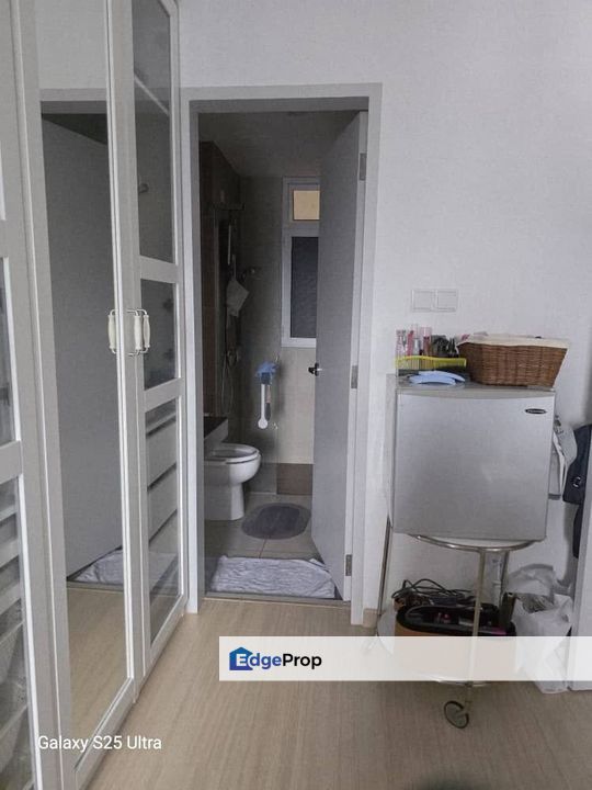 Ryan & Miho Condo Partially Furnished For Sale, Selangor, Petaling Jaya