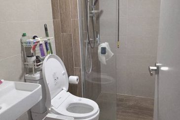 Ryan & Miho @ Section 13