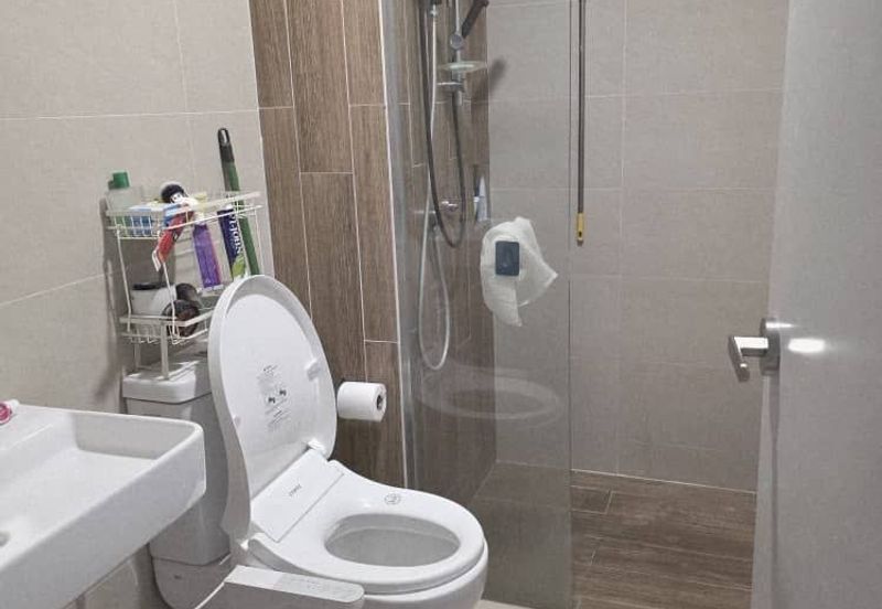 Ryan & Miho @ Section 13