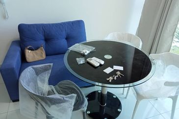 Greenfield Residence