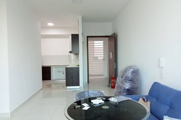 Greenfield Residence