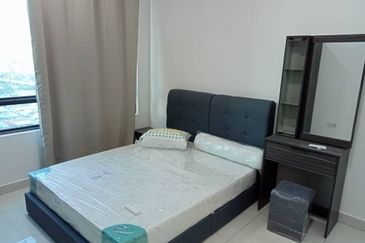 Greenfield Residence