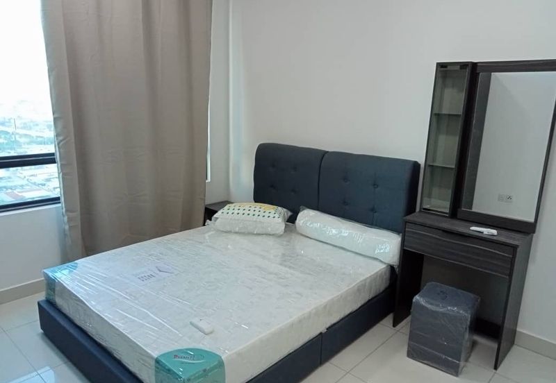 Greenfield Residence