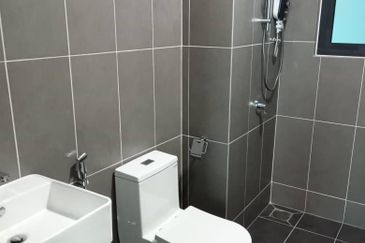 Greenfield Residence