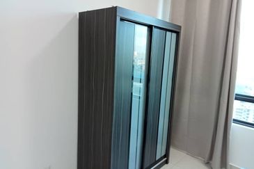 Greenfield Residence