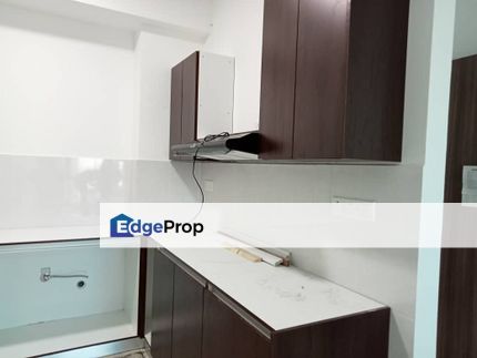 (Fully Furnished Unit) Greenfield Residence for Sale, Selangor, Bandar Sunway