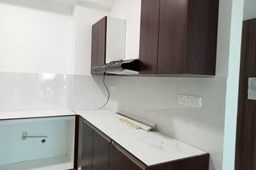 Greenfield Residence