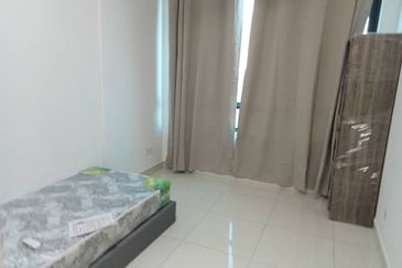 Greenfield Residence