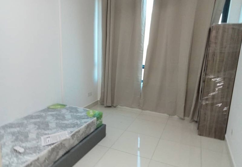 Greenfield Residence