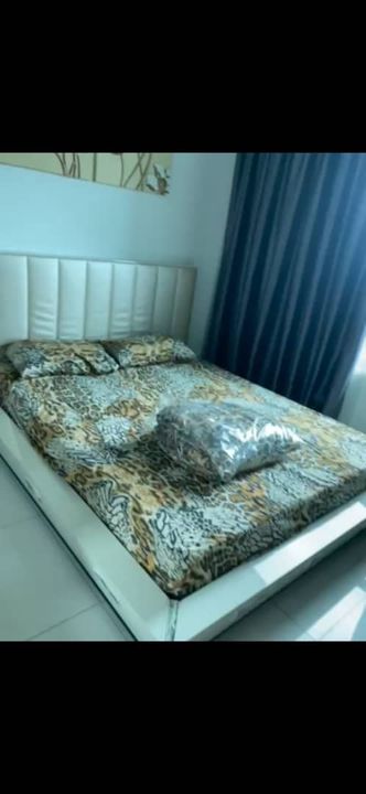 (Fully Furnish) Greenfield Residence for Sale, Selangor, Bandar Sunway