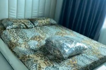 Greenfield Residence