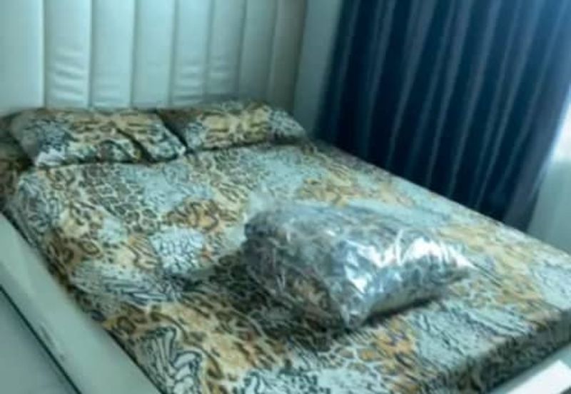 Greenfield Residence