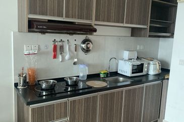 Greenfield Residence