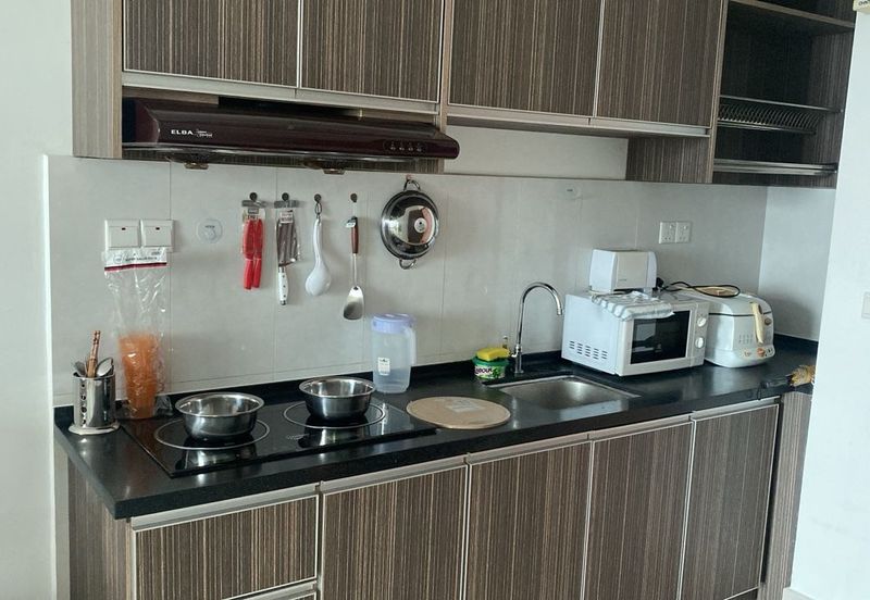 Greenfield Residence