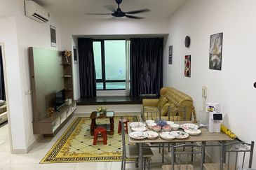 Greenfield Residence