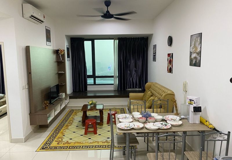 Greenfield Residence