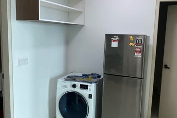 Greenfield Residence