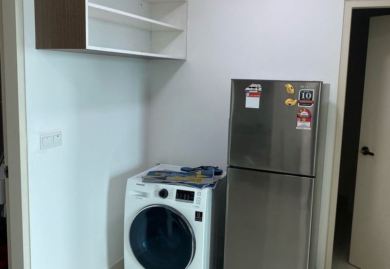 Greenfield Residence