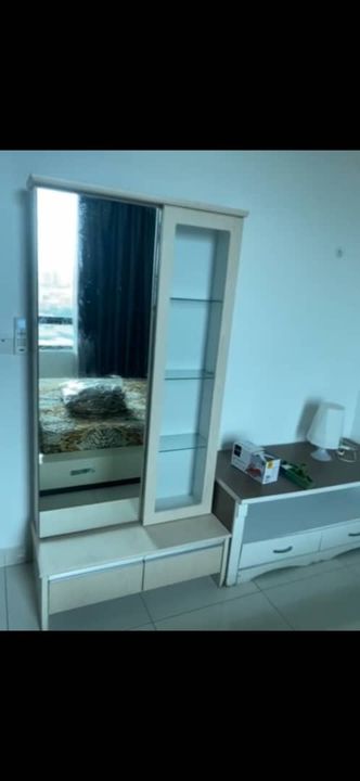 (Fully Furnish) Greenfield Residence for Sale, Selangor, Bandar Sunway