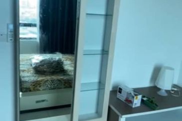 Greenfield Residence