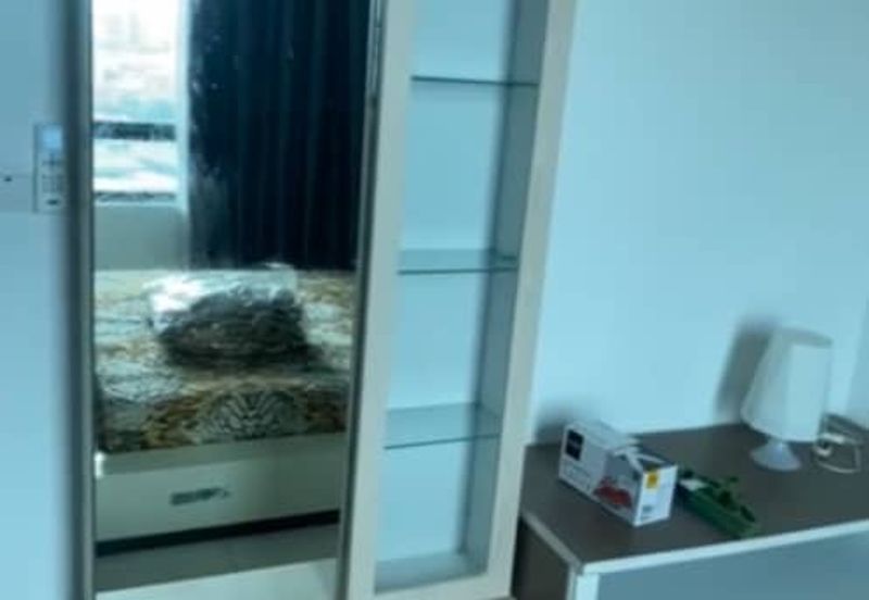 Greenfield Residence