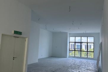 Brighton @ Eco Majestic