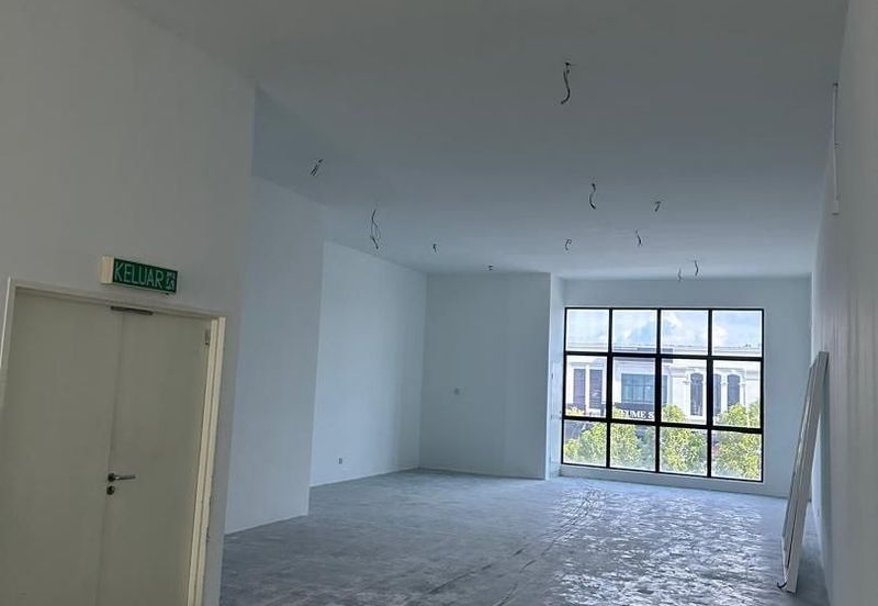 Brighton @ Eco Majestic