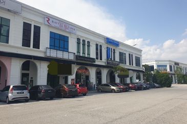 Brighton @ Eco Majestic