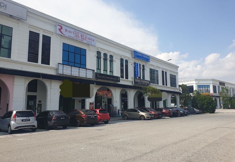 Brighton @ Eco Majestic