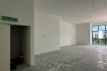 Brighton @ Eco Majestic