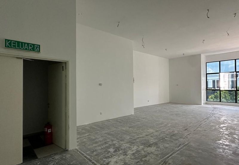 Brighton @ Eco Majestic