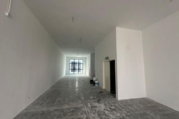 Brighton @ Eco Majestic